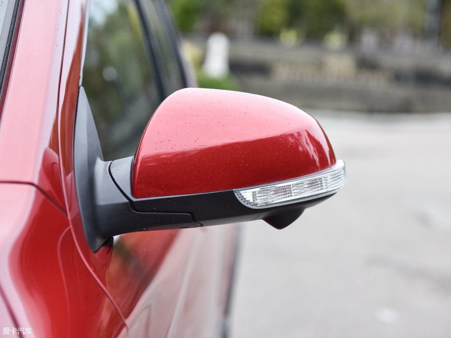 2017RS5  1.5T CVTŞ