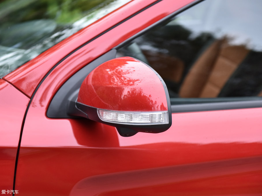 2017RS5  1.5T CVTŞ