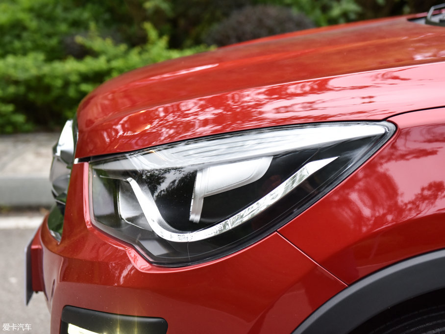 2017RS5 (qing)(dng) 1.5T CVTŞ