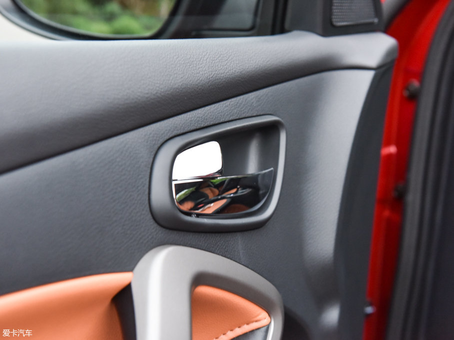 2017RS5  1.5T CVTŞ