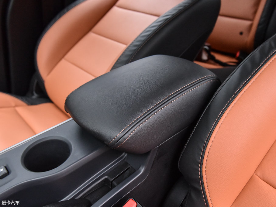 2017RS5  1.5T CVTŞ