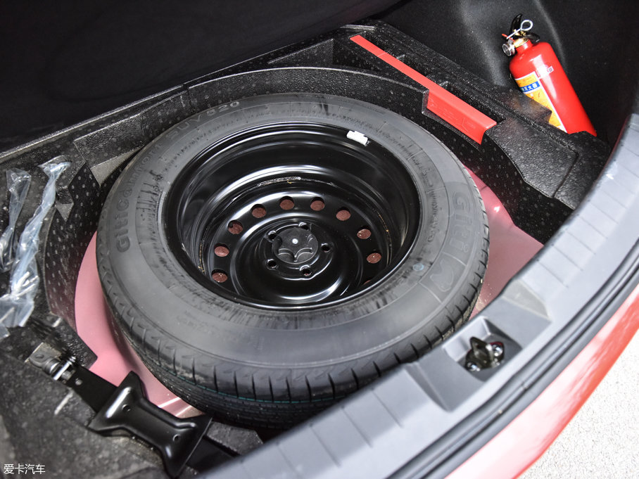 2017RS5  1.5T CVTŞ