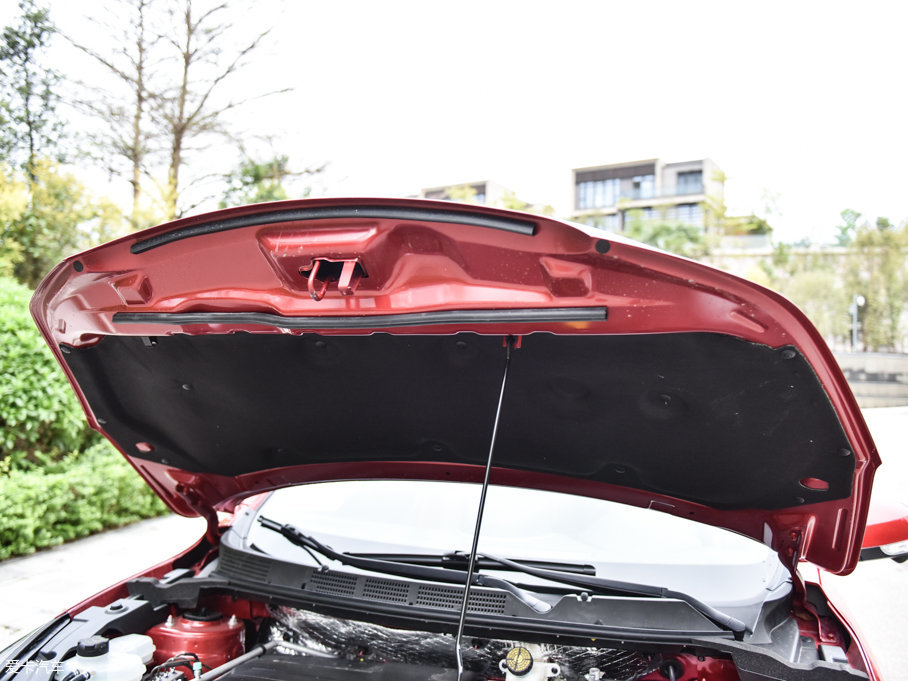 2017��RS5 �������� 1.5T CVT��Ş��