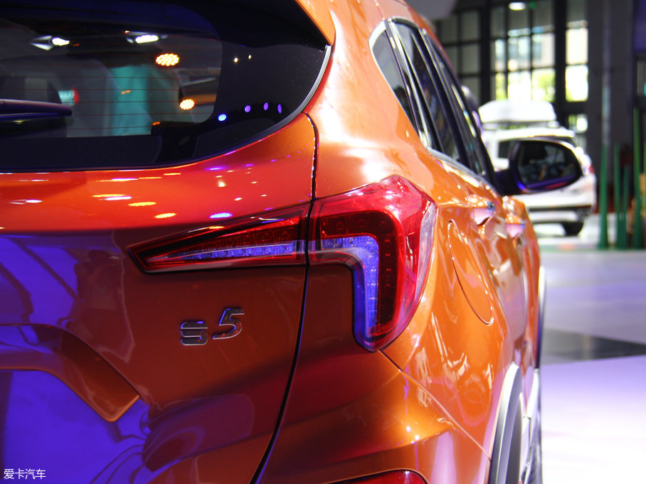 2017��RS5 ��һ�� ������