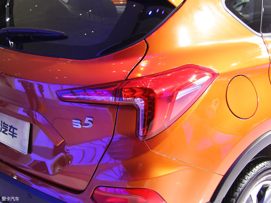 2017��RS5 ��һ�� ������