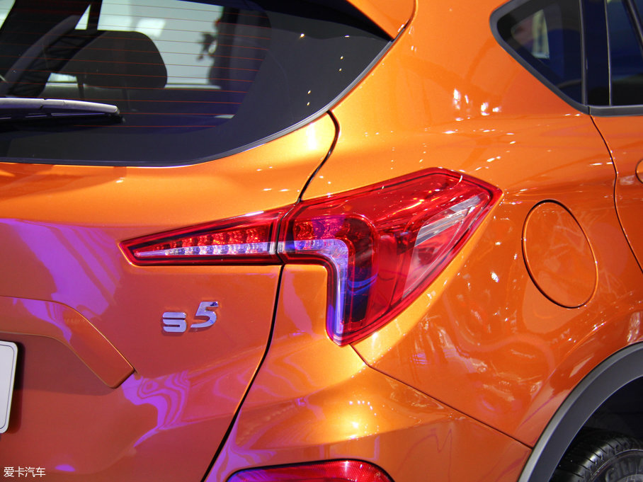 2017��RS5 ��һ�� ������