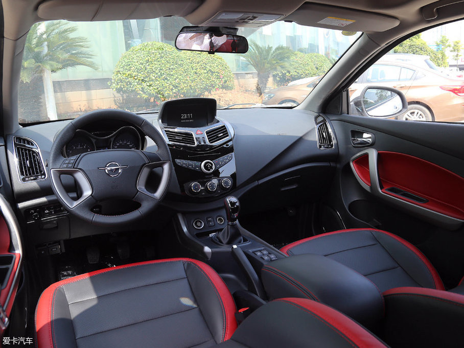 2017��RS5 ��(qi��ng)��(d��ng)���� 1.5T �ք�(d��ng)���F��