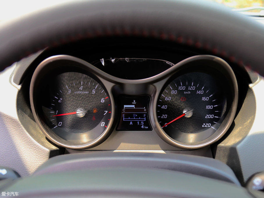 2017��RS5 ��(qi��ng)������ 1.5T �ք����F��