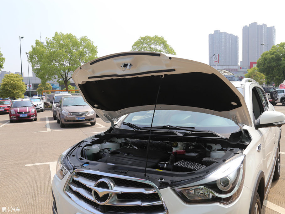 2017��RS5 ��(qi��ng)��(d��ng)���� 1.5T �ք�(d��ng)���F��