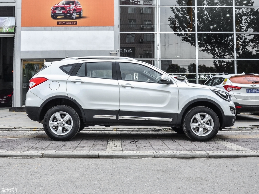 2017RS5  1.5T CVTA