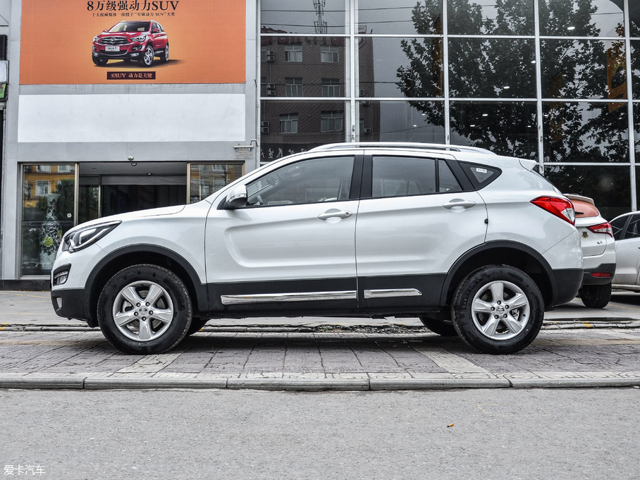 2017RS5  1.5T CVTA