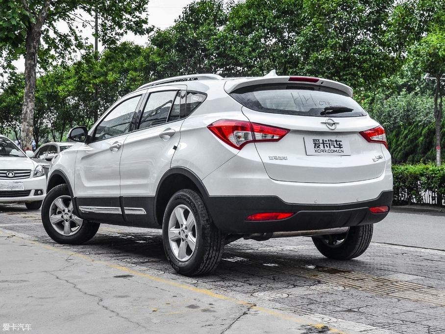 2017RS5  1.5T CVTA