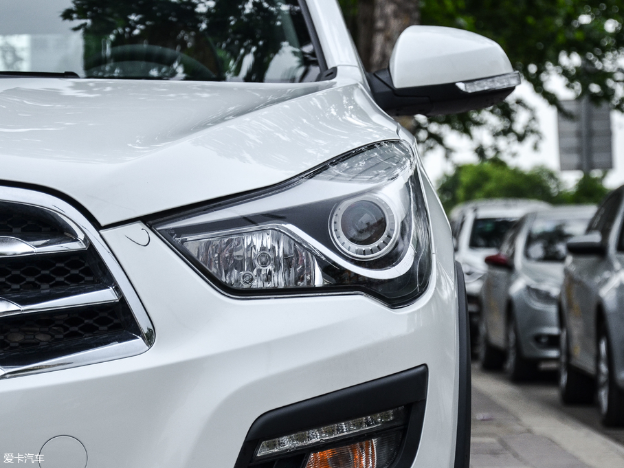 2017RS5  1.5T CVTA