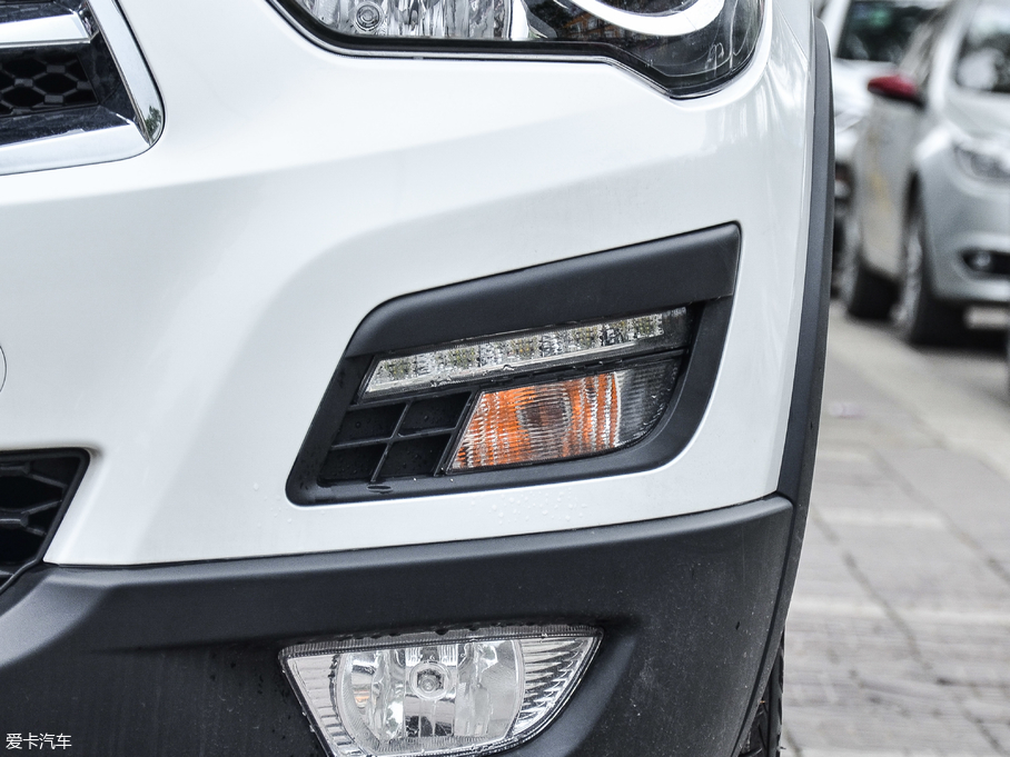 2017RS5 (qing) 1.5T CVTA