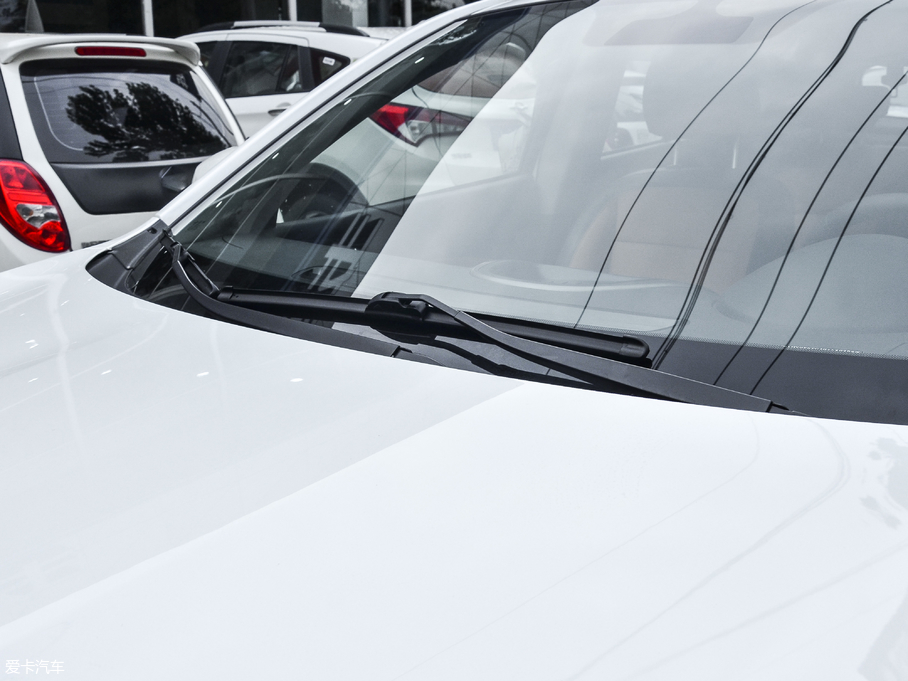 2017RS5  1.5T CVTA