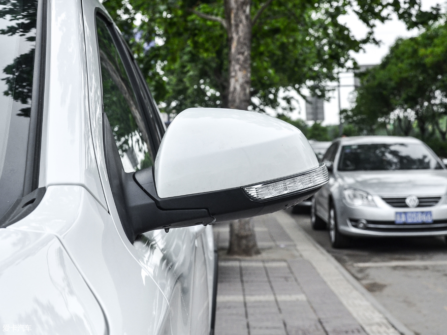 2017RS5  1.5T CVTA