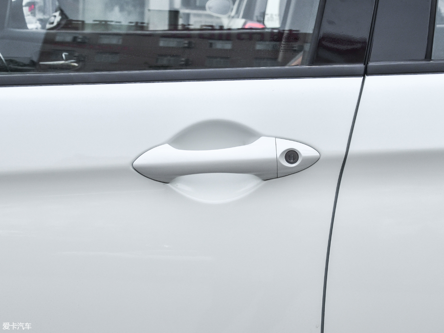 2017RS5 (qing)(dng) 1.5T CVTA