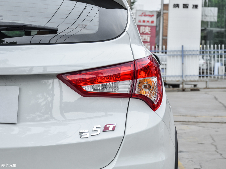 2017RS5  1.5T CVTA