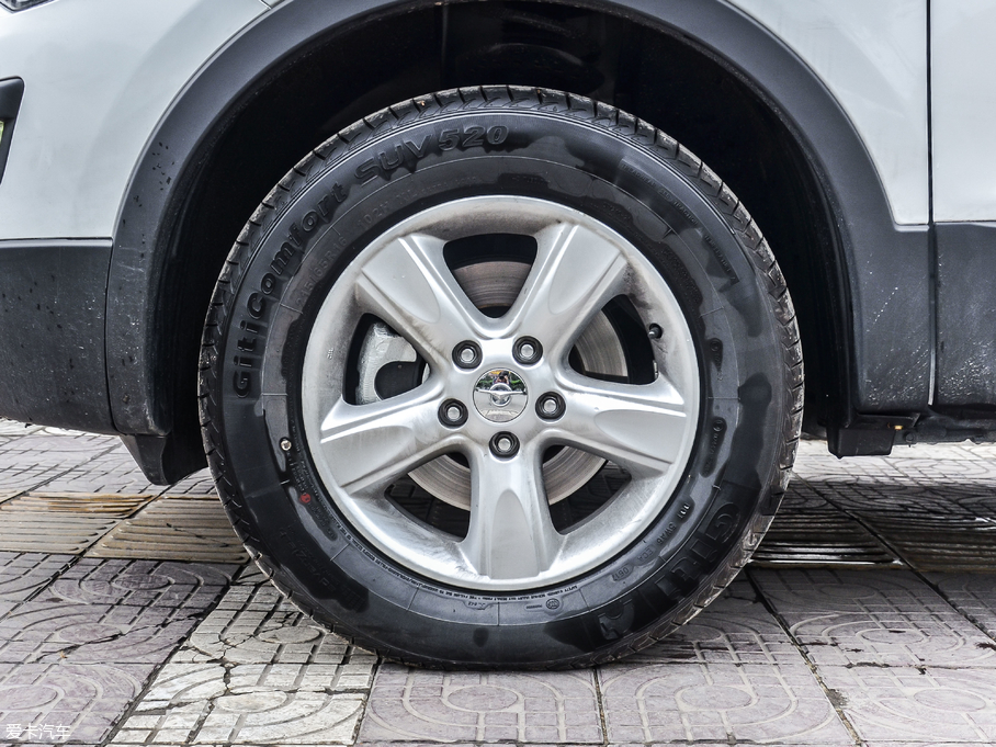 2017RS5  1.5T CVTA