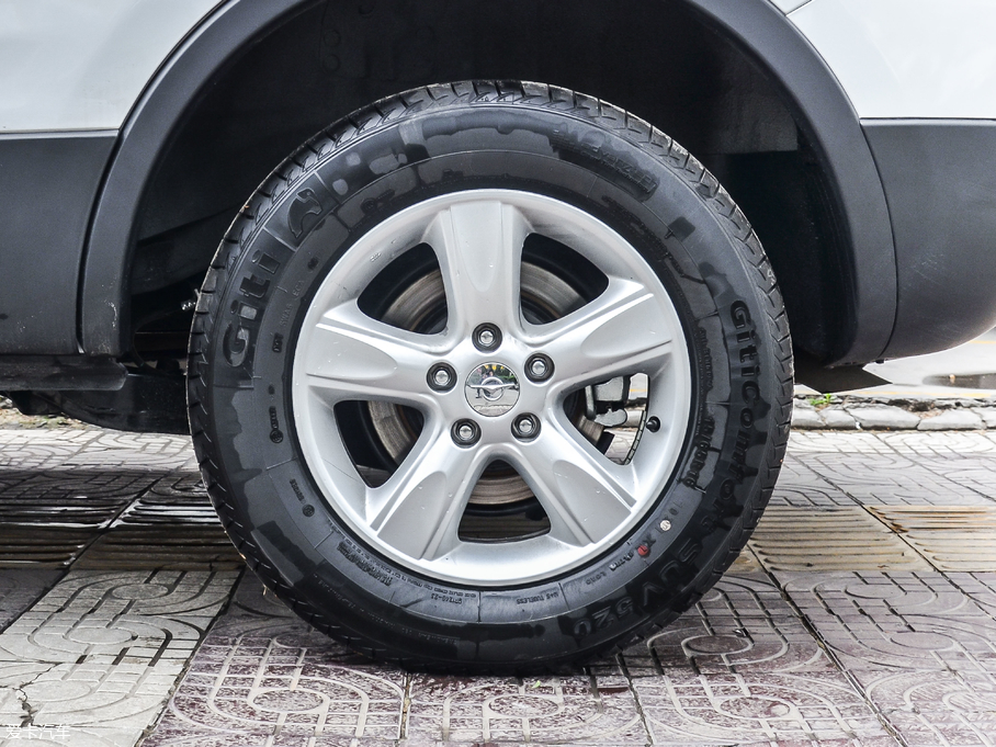 2017RS5  1.5T CVTA