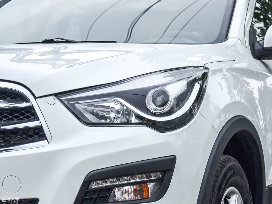 2017RS5  1.5T CVTA