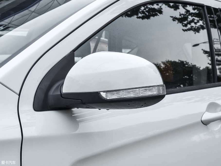 2017RS5 (qing)(dng) 1.5T CVTA