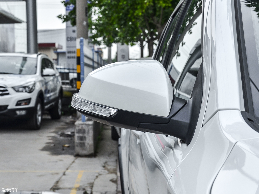 2017RS5  1.5T CVTA