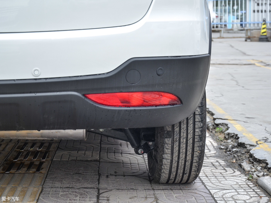 2017RS5  1.5T CVTA