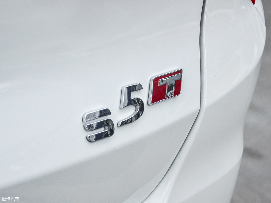 2017RS5  1.5T CVTA