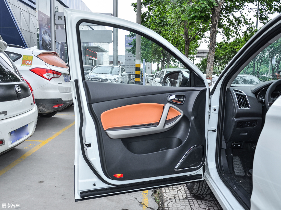 2017RS5  1.5T CVTA