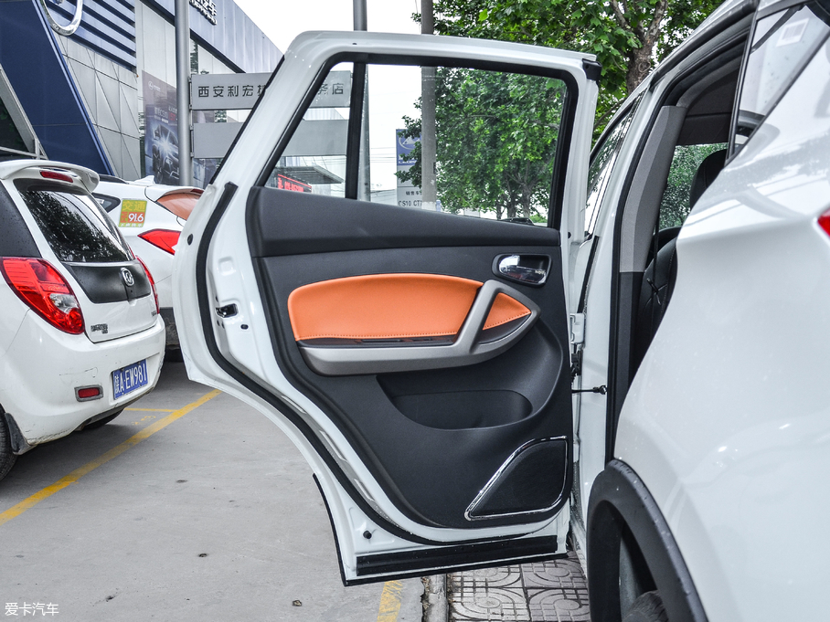 2017RS5  1.5T CVTA