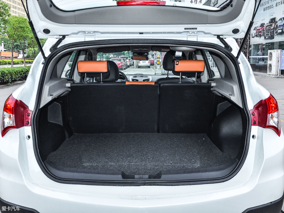 2017RS5  1.5T CVTA