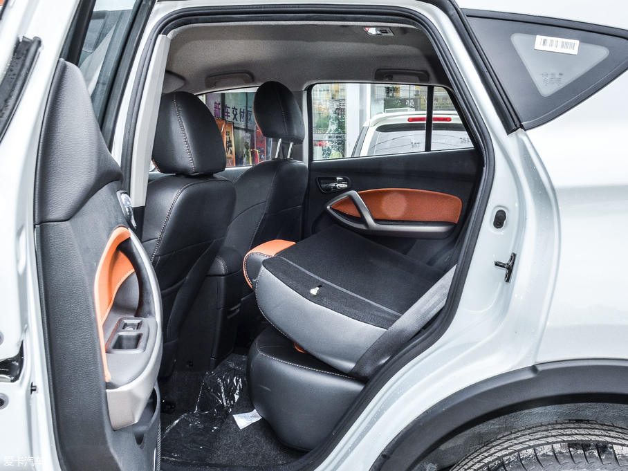 2017RS5 (qing)(dng) 1.5T CVTA