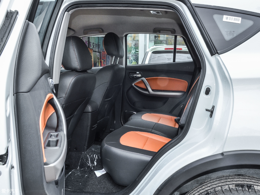 2017RS5  1.5T CVTA