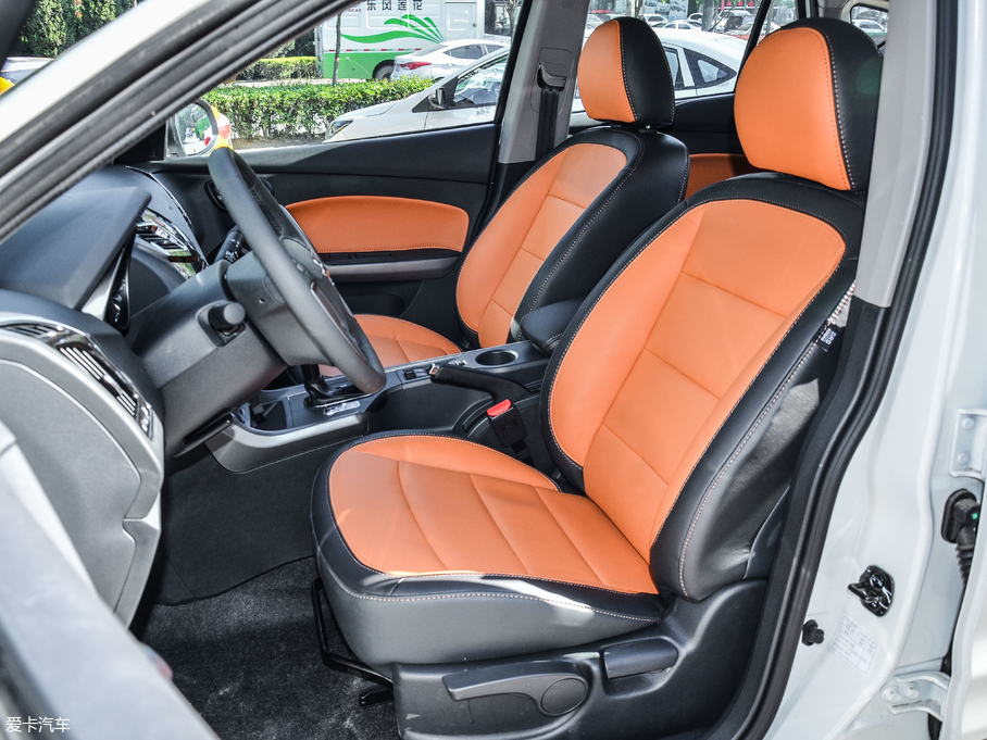 2017RS5 (qing)(dng) 1.5T CVTA