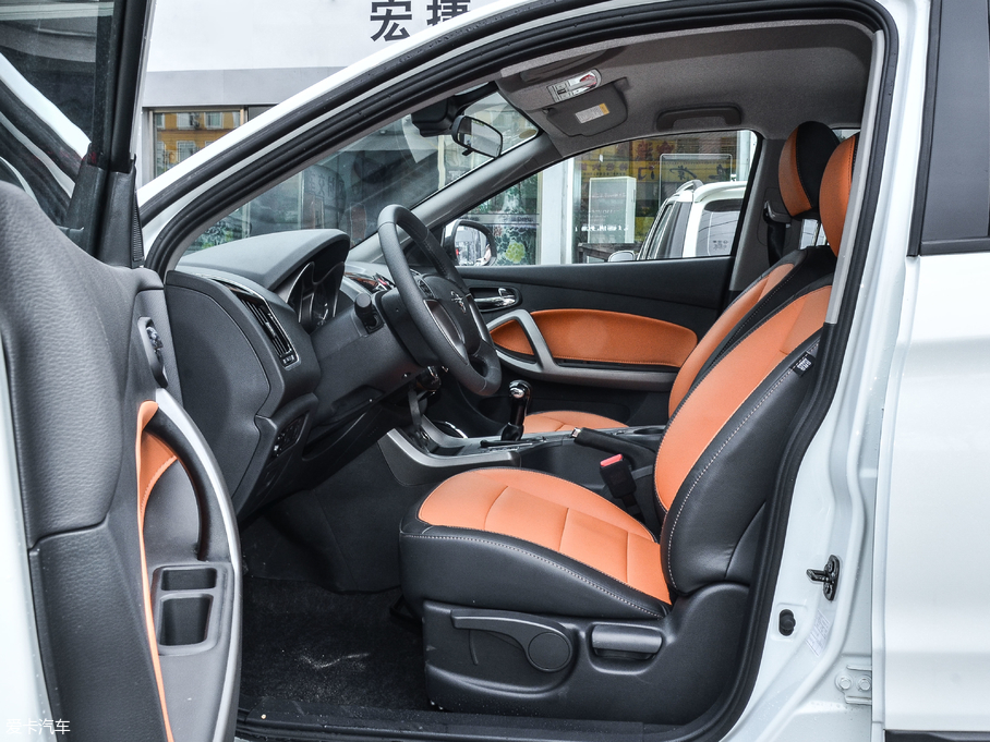 2017RS5  1.5T CVTA