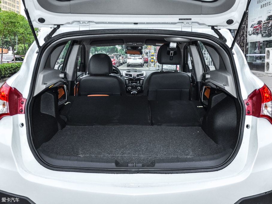 2017RS5  1.5T CVTA