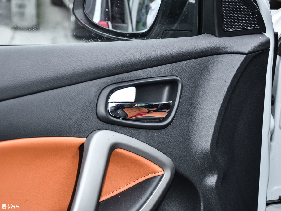 2017RS5  1.5T CVTA