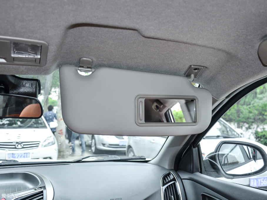 2017RS5  1.5T CVTA