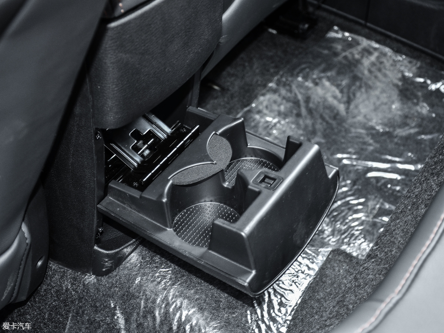 2017RS5  1.5T CVTA