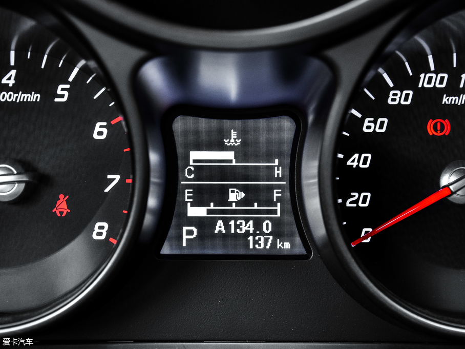 2017RS5 (qing) 1.5T CVTA