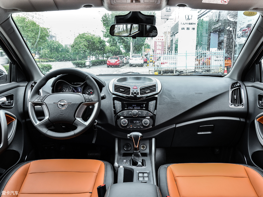 2017RS5  1.5T CVTA