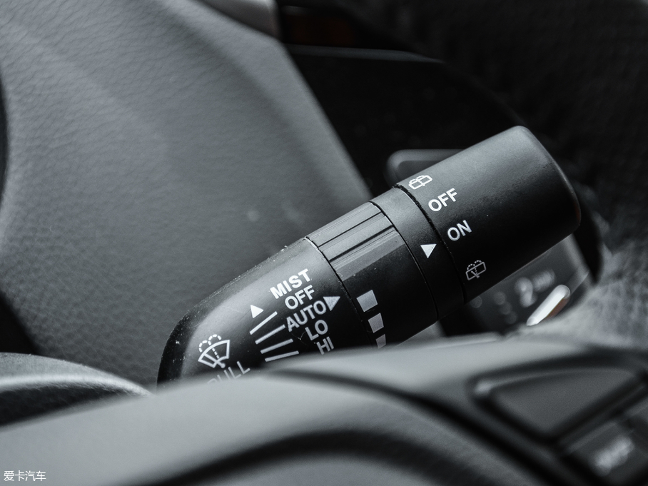 2017RS5 (qing) 1.5T CVTA