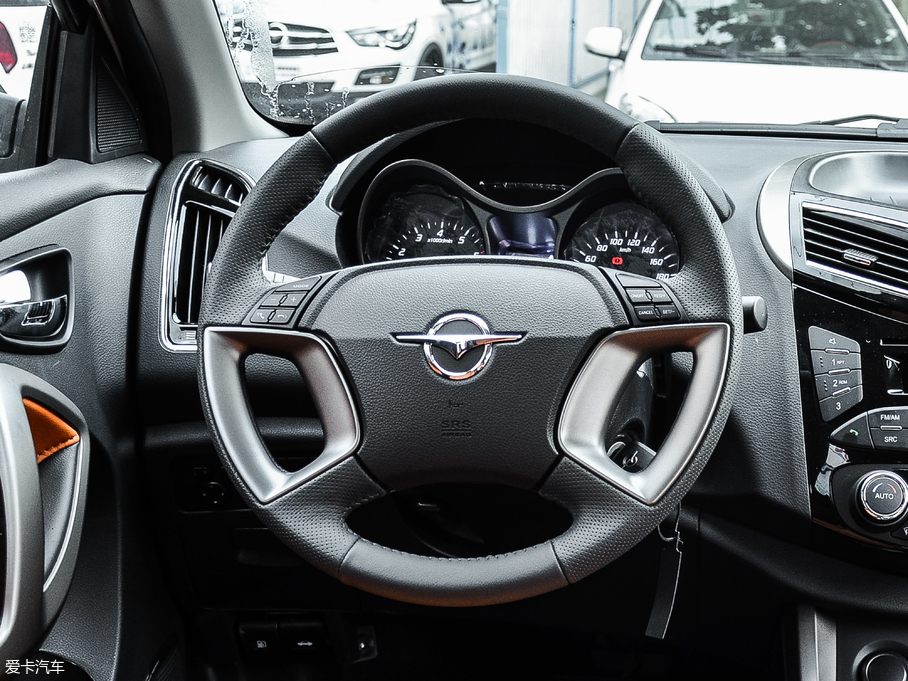 2017RS5  1.5T CVTA