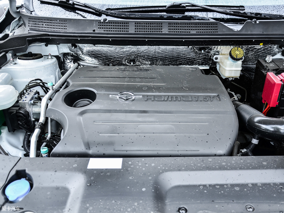 2017RS5  1.5T CVTA