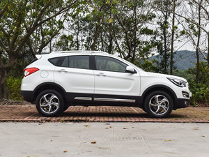 2017(qing) 1.5T CVTŞ w^