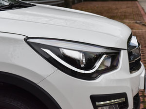 2017 1.5T CVTŞ ^