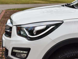 2017 1.5T CVTŞ ^