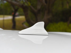 2017 1.5T CVTŞ ^