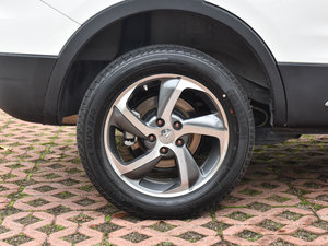 2017 1.5T CVTŞ ^